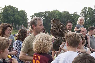 Gildefeesten Ravenstein